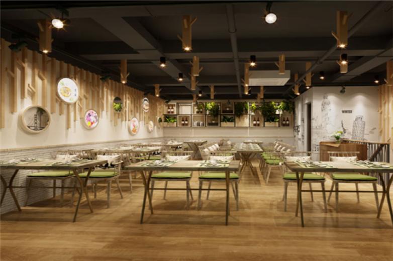 味动力麻辣香锅